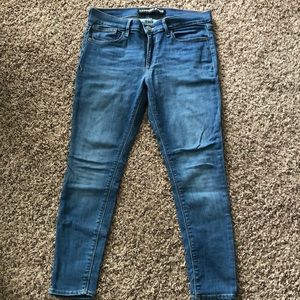 Women’s Express Jeans